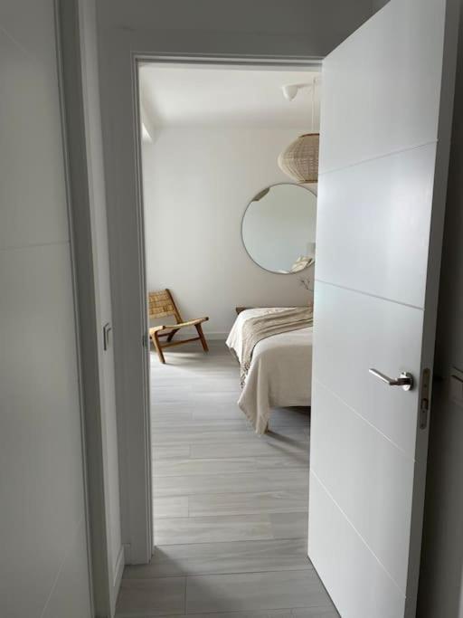 Ad Apartment Ла-Олива Экстерьер фото
