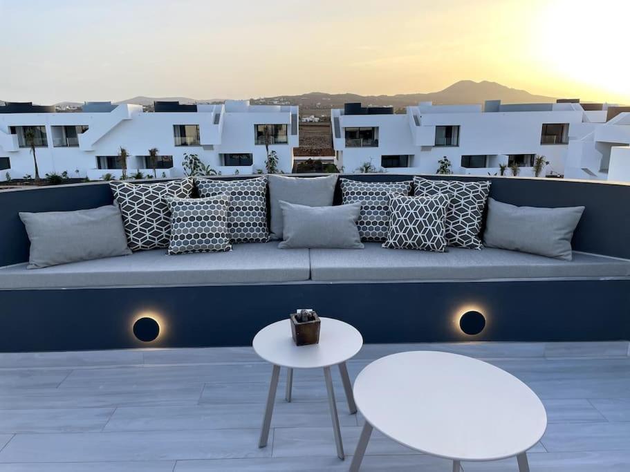 Ad Apartment Ла-Олива Экстерьер фото